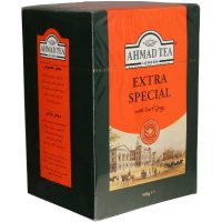 Ahmad Tea Earl Grey 500 gr.