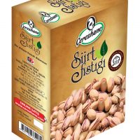 Siirt Fıstığı