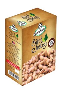 Siirt Fıstığı