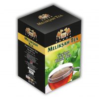 Melikşah Siyah Çay 1000 gr
