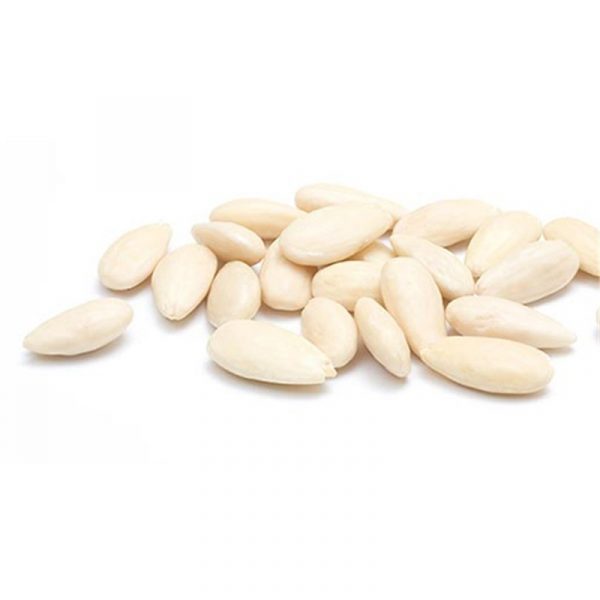 SOYULMUŞ İÇ BADEM 500 GR.