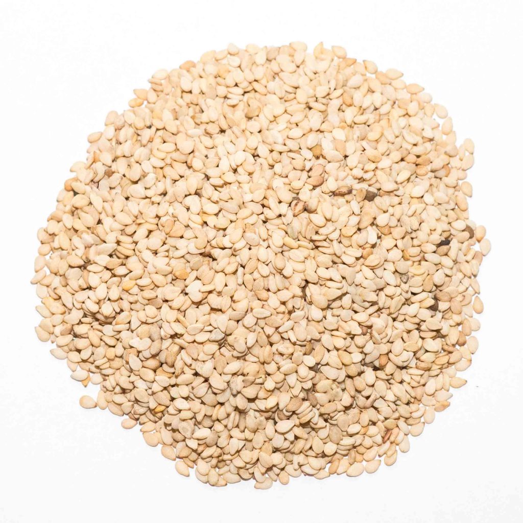 Susam 500 Gr.