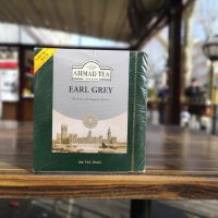 Ahmad Tea Sallama 100 lü Earl Grey
