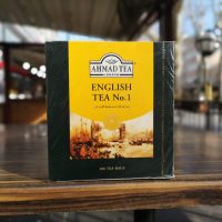 Ahmad tea Sallama 100 lü