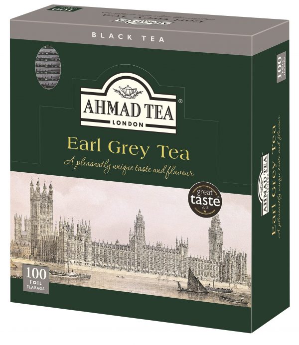 ahmad tea earl grey