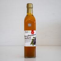 Keci Boynuzu Sirkesi