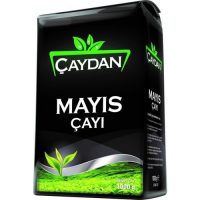 mayıs çayı